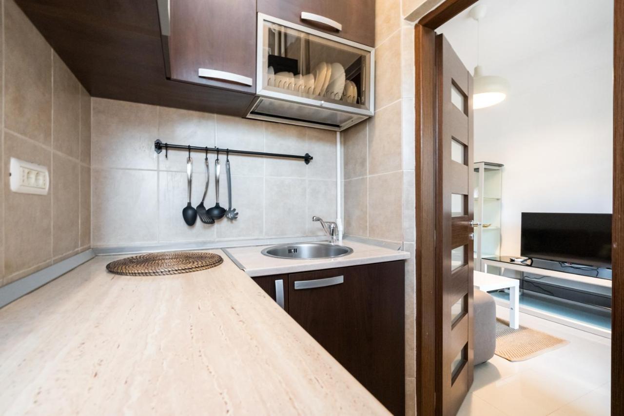 Modern & Spacious Apartment - Prime Location Near Bucharest'S Old Town Kültér fotó